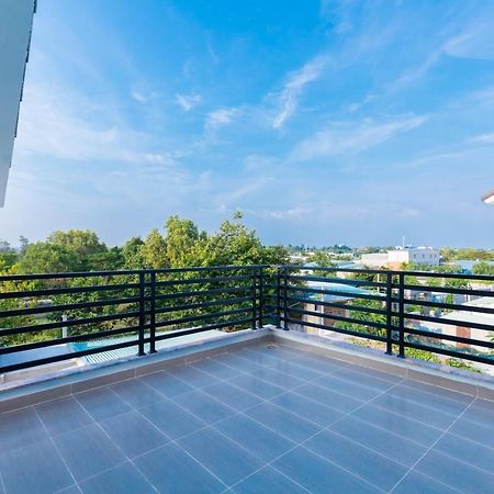 Palm Villa 31 - 8 Phong Ngu Khu Nghi Duong Cao Cap Vung Tau Exterior foto